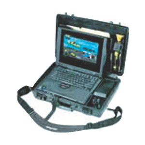 PELICAN �m�[�g�p�\�R���P�[�X 1490CC1 504×354×119 1490-003-110