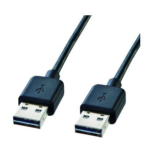 SANWA ���ʑ}����USB�P�[�u��(A-A�^�C�v) KU-RAA05