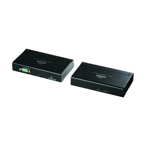 SANWA KVM�G�N�X�e���_�[(USB�p�E�Z�b�g���f��) VGA-EXKVMU