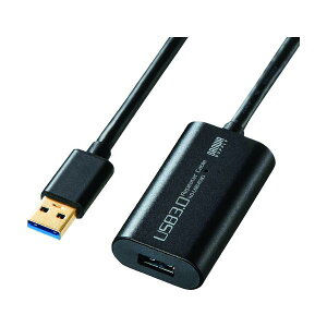 SANWA USB3.0�A�N�e�B�u���s�[�^�[�P�[�u��10m KB-USB-R310