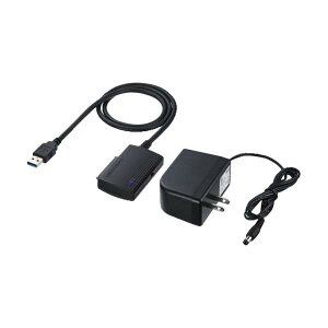SANWA SATA-USB3.0�ϊ��P�[�u�� USB-CVIDE3