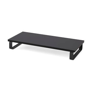 IRIS 285230 ���j�^�[�� �u���b�N MNS-590-B