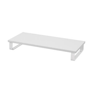 IRIS 285231 ���j�^�[�� �z���C�g MNS-590-W