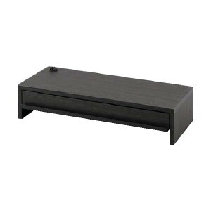 IRIS 289236 ���j�^�[�� ���o���t�� �u���b�N�I�[�N MNS-590H-BO