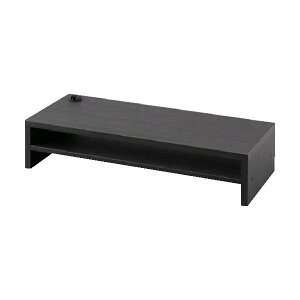 IRIS 289233 ���j�^�[��I�t�� �u���b�N�I�[�N MNS590T-BO