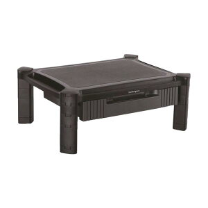 StarTech �p�\�R�����j�^�[��/32�C���`���j�^�[/���o���t��/�ω׏d10kg/���� ��� �f�X�N�g�b�v �f�B�X�v���C �X�^���h MONSTADJD