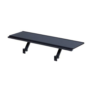 KING JIM �f�B�X�v���C�{-�h �� �ω׏d1kg DB-500-BK