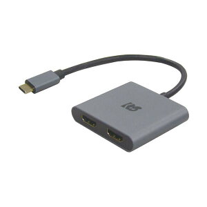 RATOC USB Type-C to �f���A��HDMI�f�B�X�v���C�A�_�v�^�[(PD�Ή�) RS-UCHD2-PD