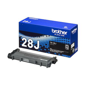 brother �g�i�[�J�[�g���b�W TN-28J �u���b�N TN-28J
