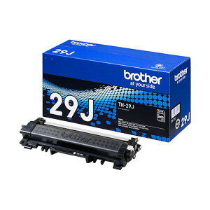 brother �g�i�[�J�[�g���b�W TN-29J ���m�N�� TN-29J