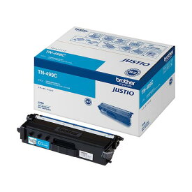 brother トナーカートリッジ TN-499C 超大容量シアン TN-499C