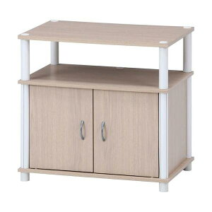 �s��f�� TV���b�N 60S �z���C�g�E�H�b�V�� 97528