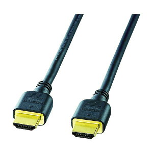 SANWA HDMI�P�[�u�� KM-HD20-50HK