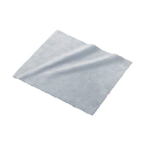 ELECOM �N���[�j���O�p�i �����̓N���X�� �O���[ 230×200mm KCT-006GY