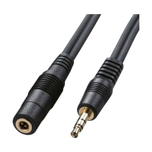 SANWA �I�[�f�B�I�P�[�u�� �����p �u���b�N 5m KM-A3-50K2