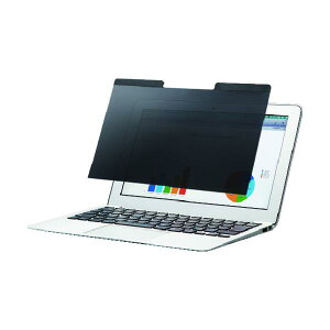 ELECOM �̂������h�~�t�B���^�[(��O�����}�O�l�b�g�^�C�v) EF-PFM133W2