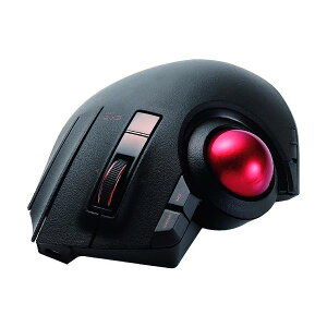 ELECOM �g���b�N�{�[�� EX-G PRO �e�w����^�C�v M-XPT1MRBK
