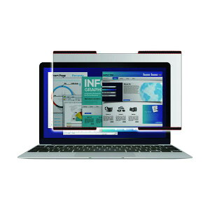 ELECOM �z�����̂������h�~�t�B���^�[ 13.3W�C���`(16:9) EF-PFNS133W2