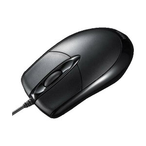 SANWA �L�����w���}�E�X MA-130HUBK