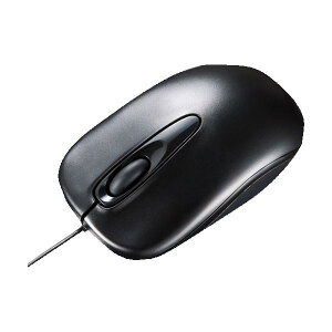 SANWA �L�����w���}�E�X MA-R115BK