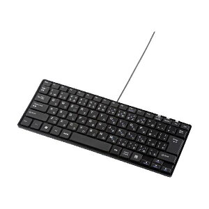 SANWA �É��X�����L�[�{�[�h SKB-SL20BK