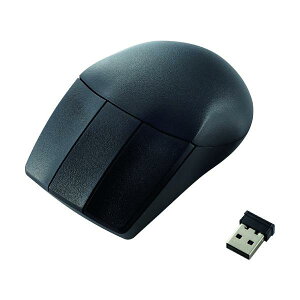 ELECOM 3DCAD�p����3�{�^���}�E�X M-CAD01DBBK