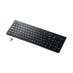 SANWA ���C�����X�X�����L�[�{�[�h SKB-WL31BK