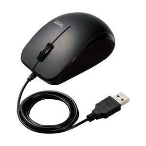 ELECOM BlueLED�}�E�X �L�� 3�{�^�� �T�C�h���o�[ �R�� �u���b�N M-BL27UBKBK