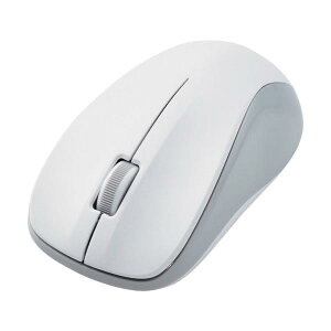 ELECOM �@�l�����}�E�X Bluetooth IR�}�E�X M�T�C�Y �R�� RoHS�w�ߏ��� �z���C�g M-K6BRKWH/RS