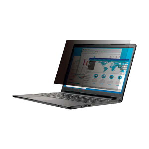 ELECOM �t���ی�t�B���^�[ �̂������h�~ �R�� 13.3W�C���`(16:9) EF-PFK133W2