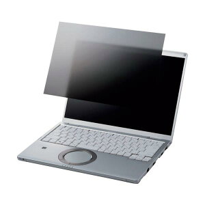 ELECOM �t���ی�t�B���^�[ �̂������h�~ �R�� CF-FV�V���[�Y��p(14.0�C���`) EF-PFKP08