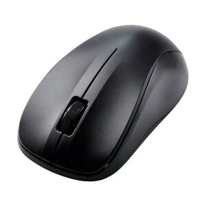 ELECOM �@�l�����}�E�X Bluetooth IR�}�E�X M�T�C�Y �R�� RoHS�w�ߏ��� �u���b�N M-K6BRKBK/RS