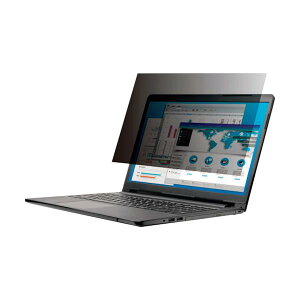 ELECOM �t���ی�t�B���^�[ �̂������h�~ �R�� 14W�C���`(16:9) EF-PFK14W
