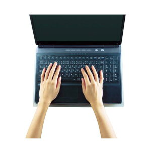 ELECOM �L�[�{�[�h�J�o�[ ��^�m�[�gPC�p PKU-FREE4
