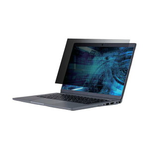 ELECOM �t���ی�t�B���^�[ �̂������h�~ �R�� DELL Latitude5330/7330 EF-PFKDE01