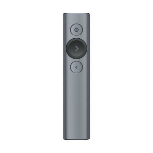 Logicool Spotlight �v���[���e�[�V���� �����[�g �X���[�g R1000SL
