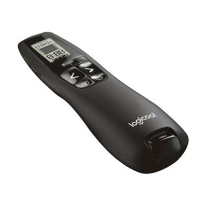 Logicool r800t ���[�U�[�v���[���e�[�V���������[�g R800T