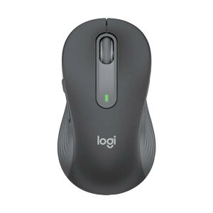 Logicool Signature M650 L���C�����X�}�E�X �t�H�[�r�W�l�X �O���t�@�C�g M650BBLGR