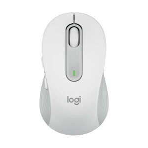 Logicool Signature M650���C�����X�}�E�X �t�H�[�r�W�l�X �I�t�z���C�g M650BBOW