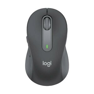 Logicool Signature M650���C�����X�}�E�X �t�H�[�r�W�l�X�O���t�@�C�g M650BBGR