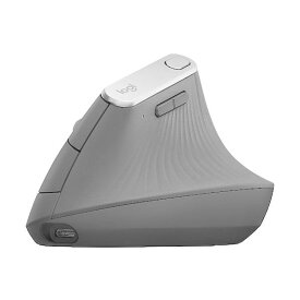 Logicool MX Vertical アドバンスエルゴノミックマウス MXV1S