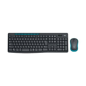 Logicool Wireless Combo MK270G MK270G