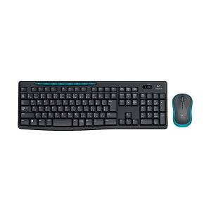 Logicool Wireless Combo MK270B MK270B