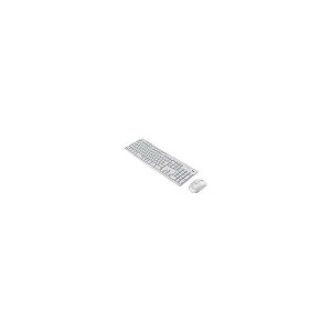 Logicool �T�C�����g ���C�����X�R���{ MK295(�I�t�z���C�g) MK295OW