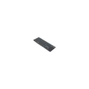 Logicool �T�C�����g ���C�����X�L�[�{�[�h K295(�O���t�@�C�g) K295GP