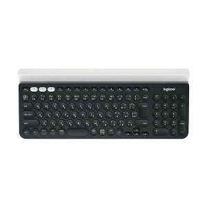 Logicool K780 �}���`�f�o�C�X Bluetooth �L�[�{�[�h K780
