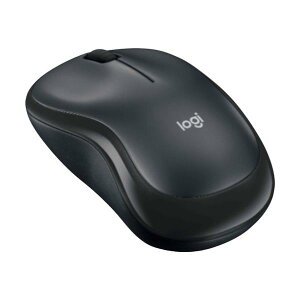 Logicool �É����C�����X�}�E�X/�O���[ M221CG