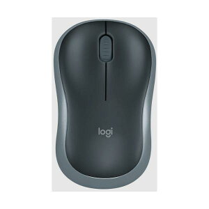 Logicool ���C�����X�}�E�X M186 M186CG
