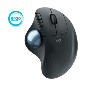 Logicool ���C�����X�g���b�N�{�[�� �t�H�[�r�W�l�X M575BGR