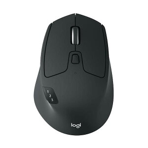Logicool M720 �g���C�A�X���� �}���`�f�o�C�X �}�E�X M720R